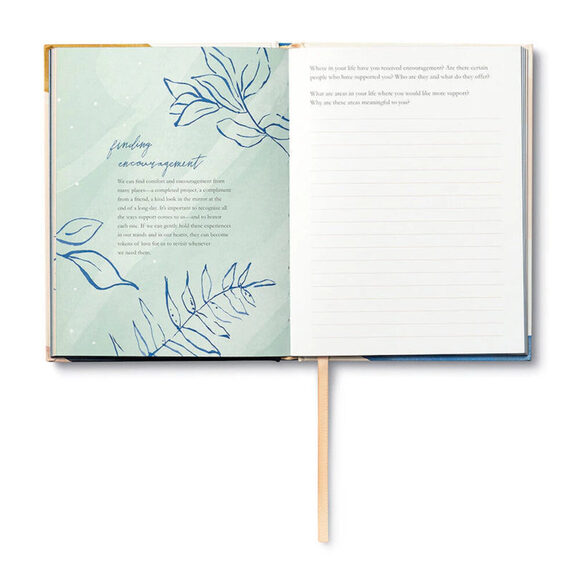 You & Me Mom Guided Journal - Picture 5 of 9